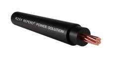 CPR Low Voltage Cables