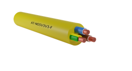 Low Voltage Cables