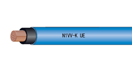 Low Voltage Cables for Power Utilities