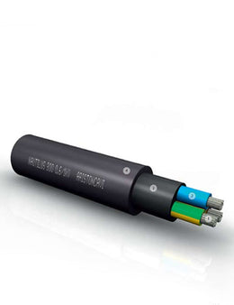 Submersible Pump