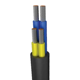 Railway Cables