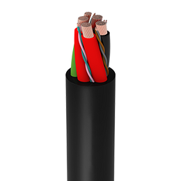 Electric Vehicle Charging Cables