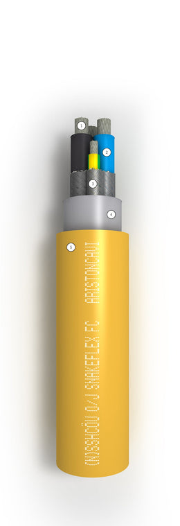 Submersible