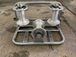 Cable Rollers