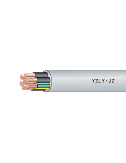 YSLY Control — OZ / JZ / OB / JB