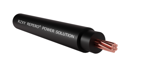 Baldassari R2XY Repero Power Solution 1800 V c.c. – 1200 V c.a. Repero®