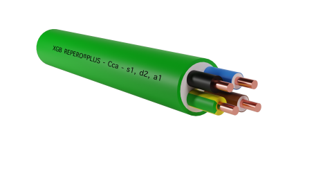 Baldassari XGB 0,6/1 kV Repero® Plus