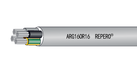 Baldassari ARG16OR16 0,6/1 kV Repero®