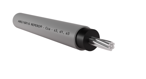 Baldassari ARG16R16 0,6/1 kV Repero®