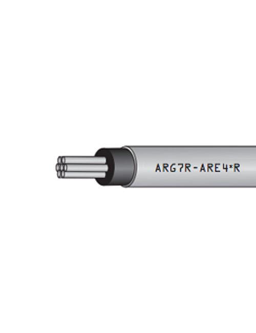 AU(R)G7(E4*)R 0,6/1 kV