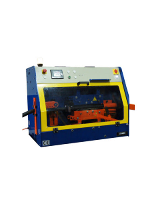 Automatic Measure and Cut