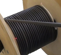 Loimex BR-LP — Laser pointer to help to wind the cable
