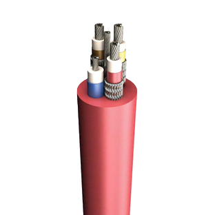 Üntel BS 6708 TYPE 307