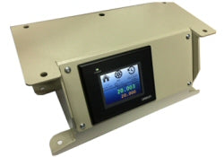 Loimex CD-TOUCH-MID3 — Counter conforms MID homologation