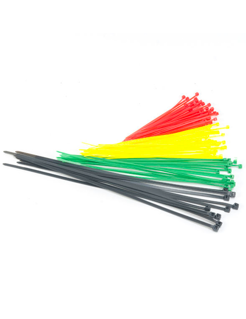 Self-locking Nylon Cable Ties