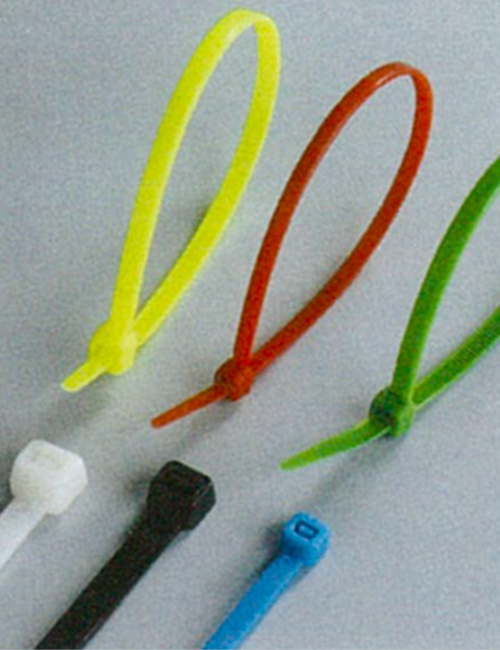 Self-locking Nylon Cable Ties
