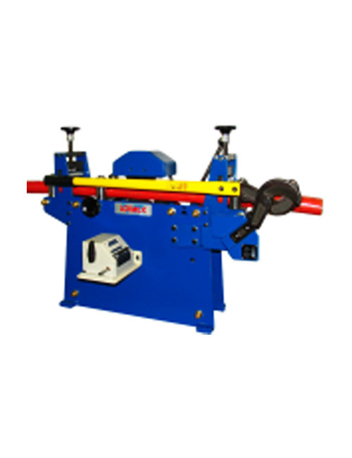 Cutters Manual