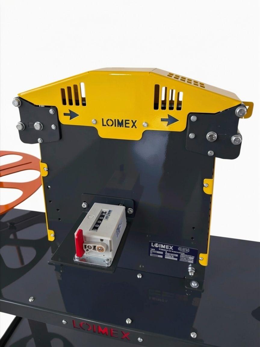 Loimex D16H — for electrical cable from 1 to 16 mm Ø