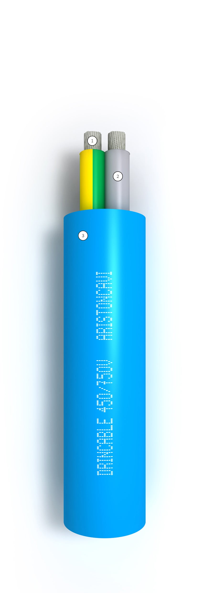 DRINCABLE® 1