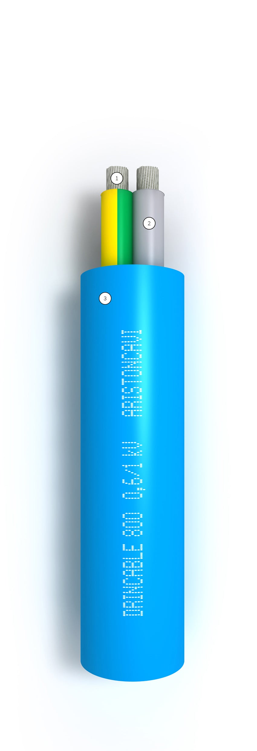 DRINCABLE® 800
