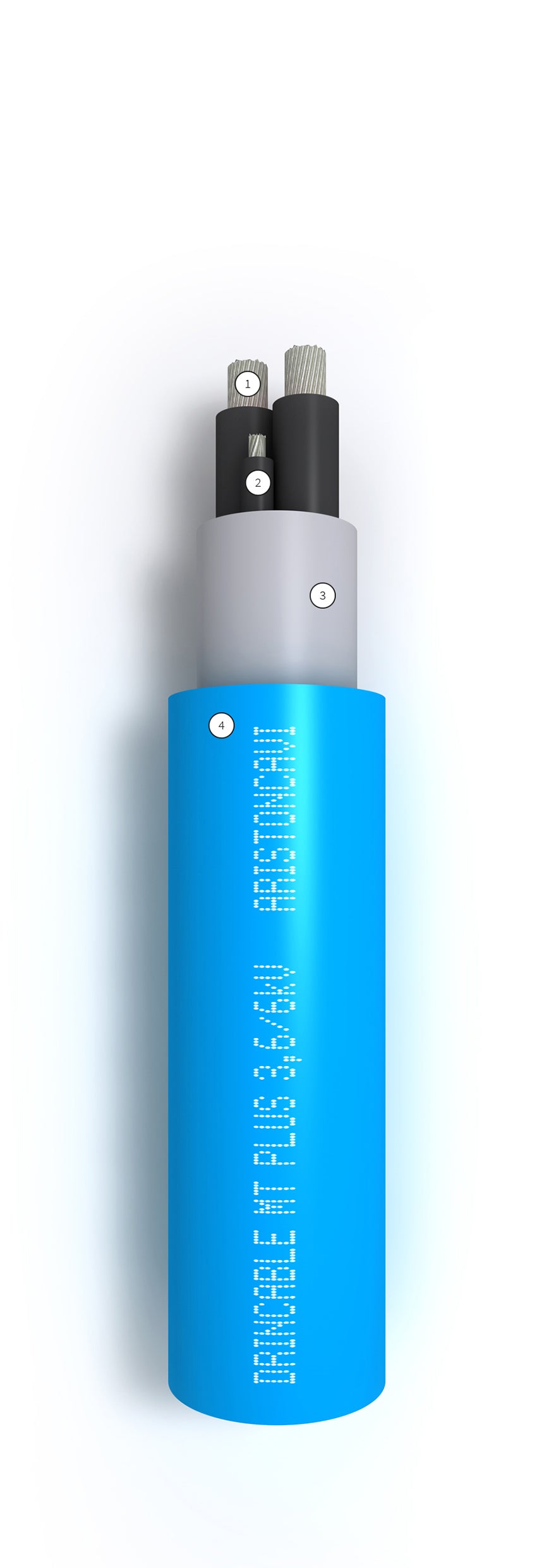DRINCABLE® MT PLUS