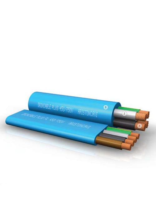 DRINCABLE 450/750