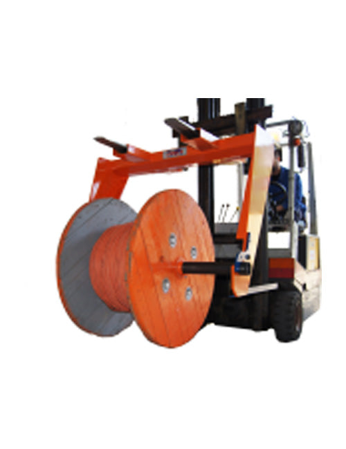 Drum Carriage