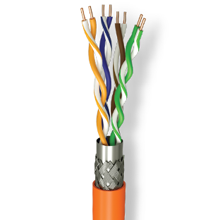 Üntel EC200 SFTP HFFR