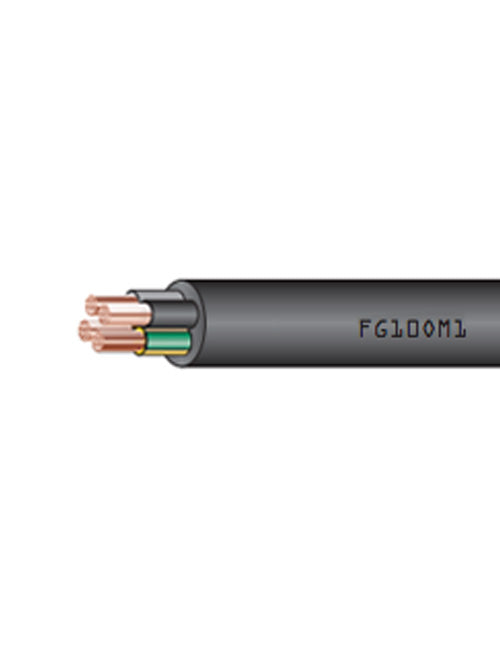FG10OM1 0,6/1 kV Power
