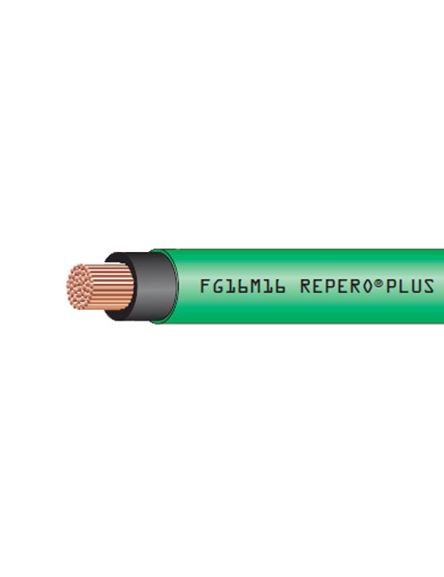 FG16M16 0,6/1 kV Repero®Plus