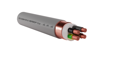 Baldassari FG16OH1R16 0,6/1 kV Repero®