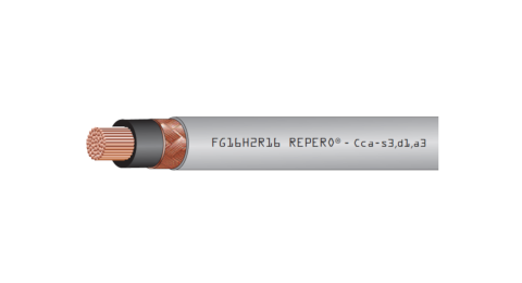 Baldassari FG16H2R16 0,6/1 kV Repero®, Repero® CY