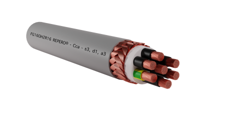 Baldassari FG16OH2R16 0,6/1 kV Repero®