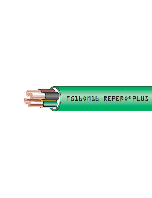 FG16OM16 0,6/1 kV Repero®Plus