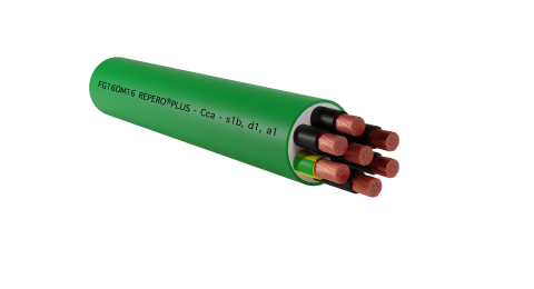 Baldassari FG16OM16 0,6/1 kV Repero® Plus