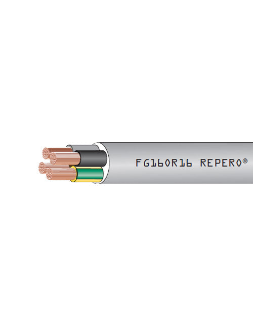 FG16OR16 0,6/1 kV Repero®