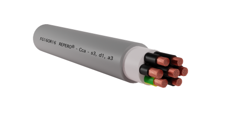 Baldassari FG16OR16 0,6/1 kV Repero®
