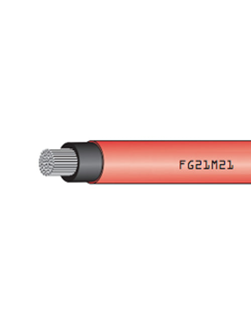 FG21M21 Photovoltaic