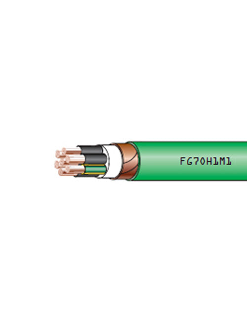 FG7OH1M1 0,6/1 kV Signalling