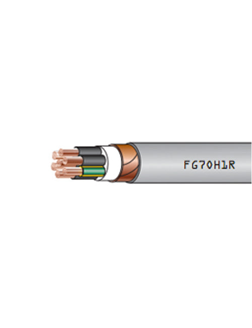 FG7OH1R 0,6/1 kV Signalling