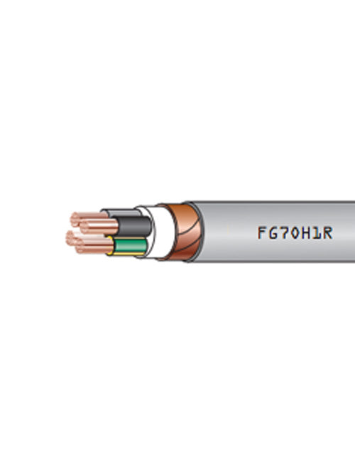 FG7OH1R 0,6/1 kV Power