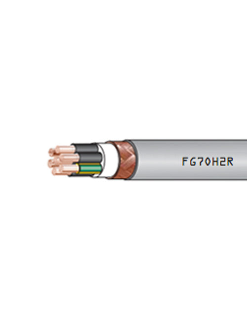 FG7OH2R 0,6/1 kV Signalling