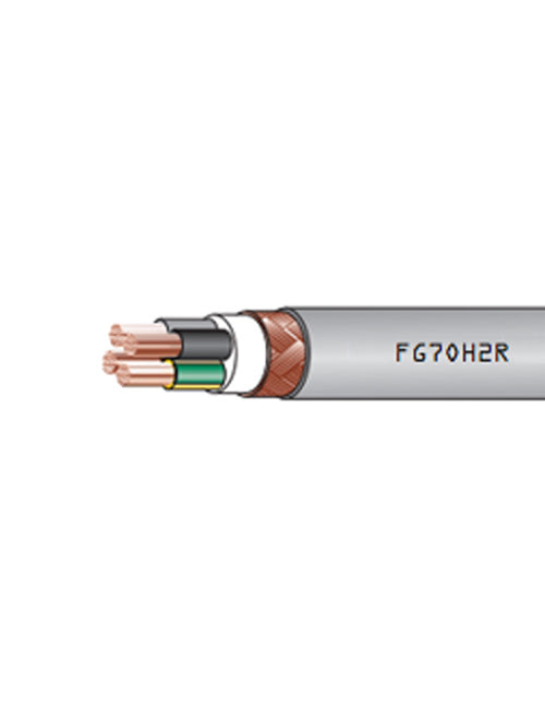 FG7OH2R 0,6/1 kV Power