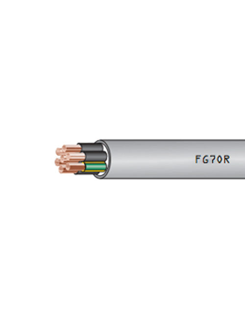 FG7OR 0,6/1 kV Signalling