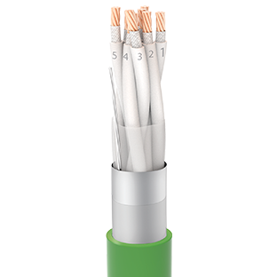 Üntel FM2XAH – FFR