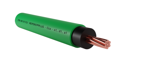 Baldassari FR-N1X1G1 0,6/1 kV Repero® Plus
