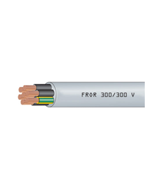 FROR 300/300 V
