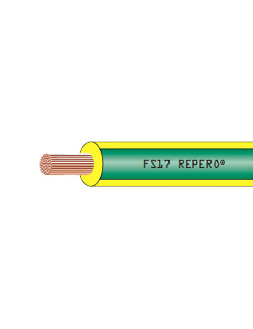 FS17 450/750 V Repero®