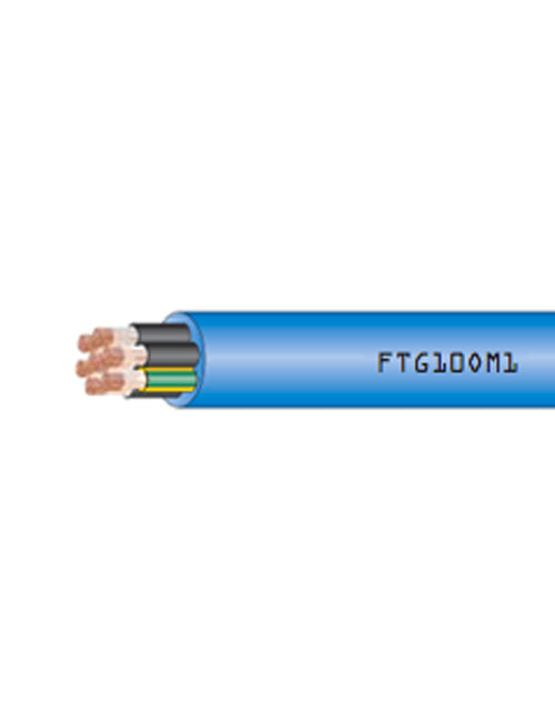 FTG10OM1 0,6/1 kV Signalling