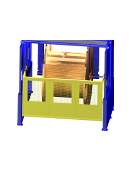 Gantry Winders